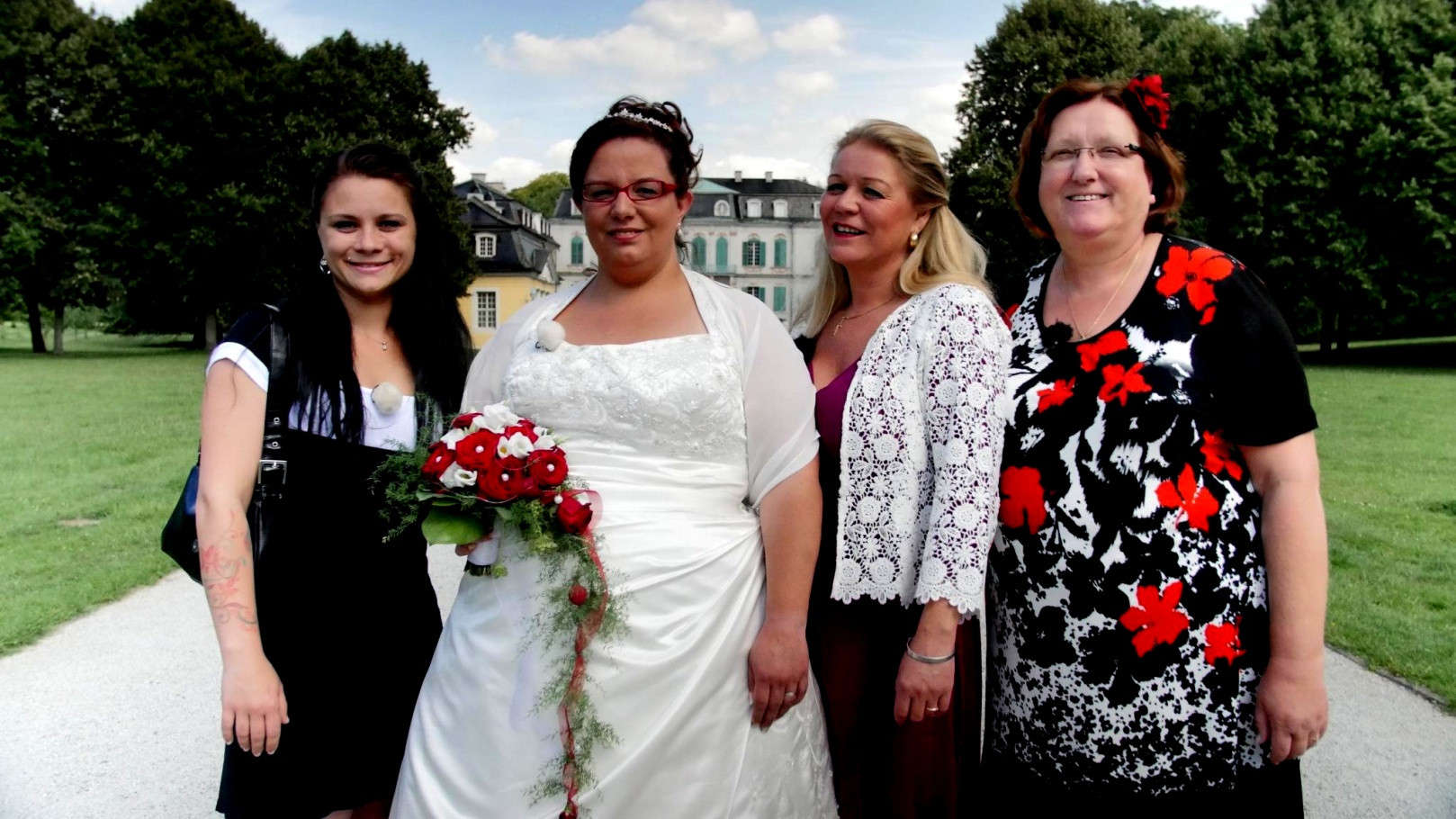 Oliver Thomas Hochzeit
 Beste Oliver Thomas Hochzeit Wunderbare Mariella Juli 2015