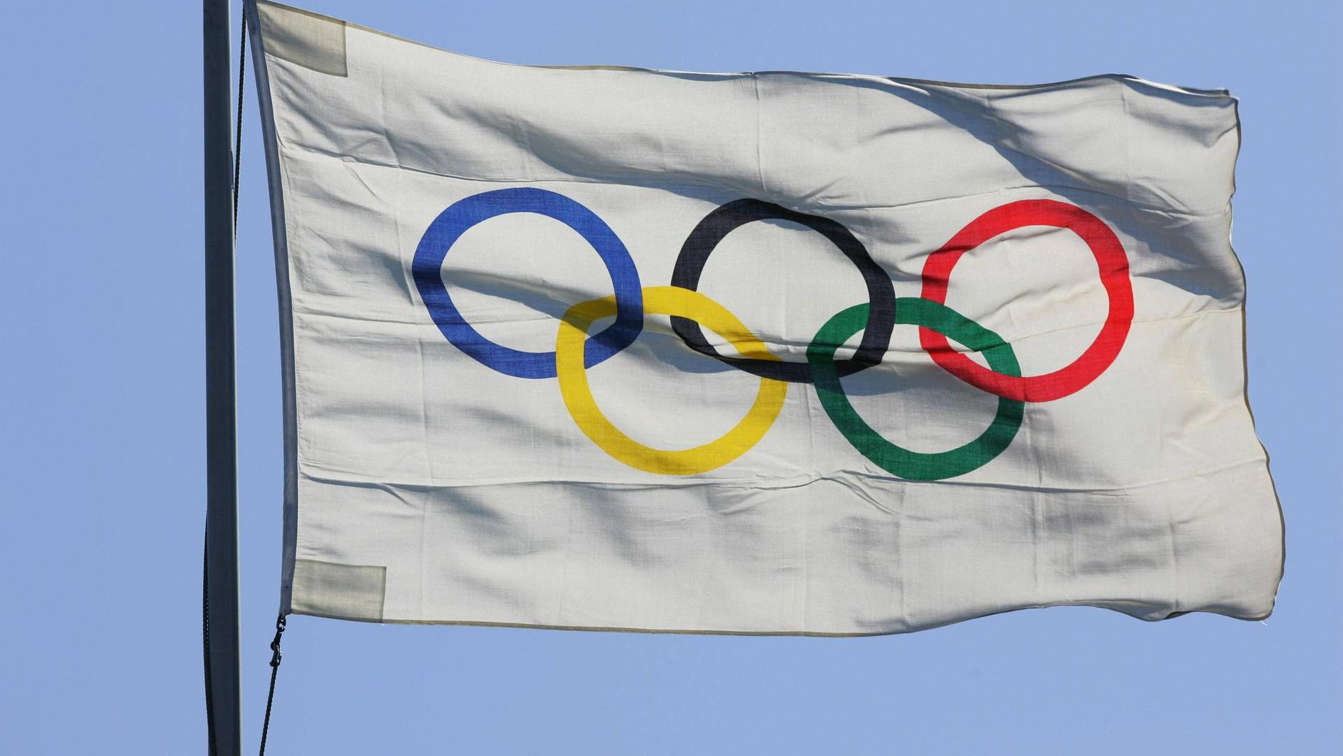 Olympische Spiele Tabelle
 Olympische Spiele ARD und ZDF dürfen 2024 doch live zeigen