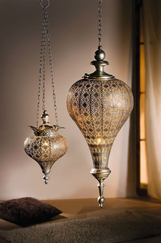 Orientalische Lampen
 Die besten 25 Orientalische laterne Ideen auf Pinterest