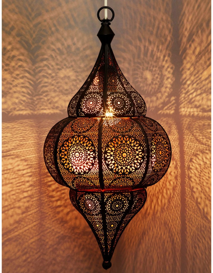 Orientalische Lampen
 Herrliche orientalische Lampen für Ihr Zuhause