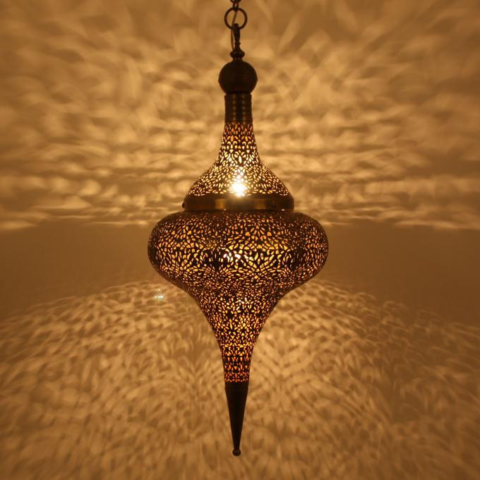 Orientalische Lampen
 Orientalische Lampe Fatina