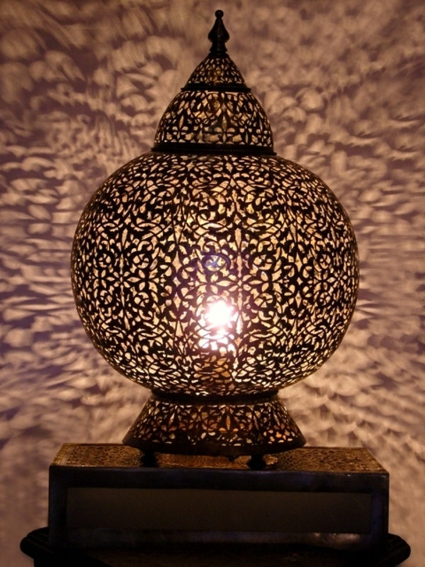Orientalische Lampen
 Orientalische Lampen Tirtoblog