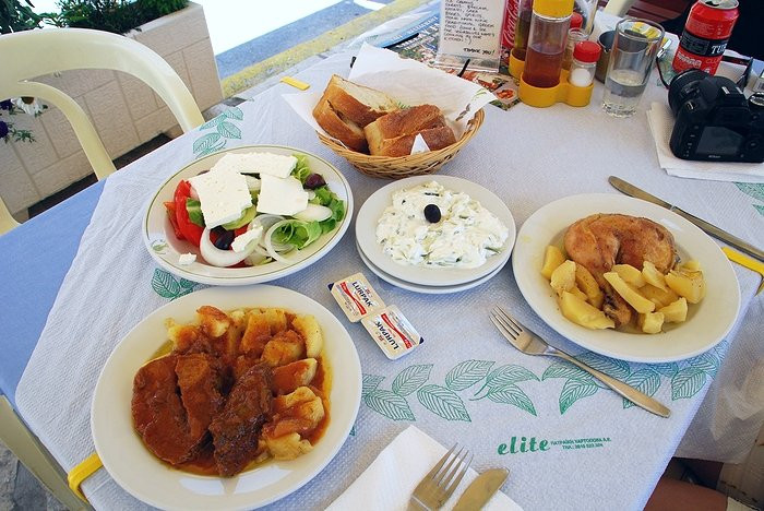 Original Griechische Küche Rezepte
 griechische Küche Rezepte und Gerichte griechische