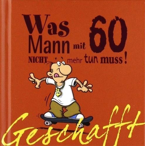 Originelle Geschenke Zum 60. Geburtstag Selber Machen
 Geschenke Zum 60 Geburtstag Selber Machen Lustige Basteln