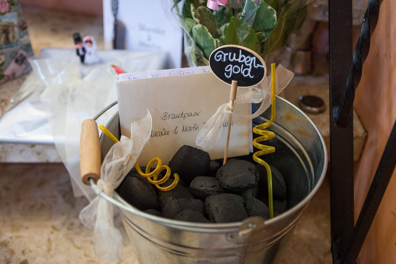 Originelle Geschenke Zur Hochzeit
 Originelle Geldgeschenke zur Hochzeit Malte Reiter