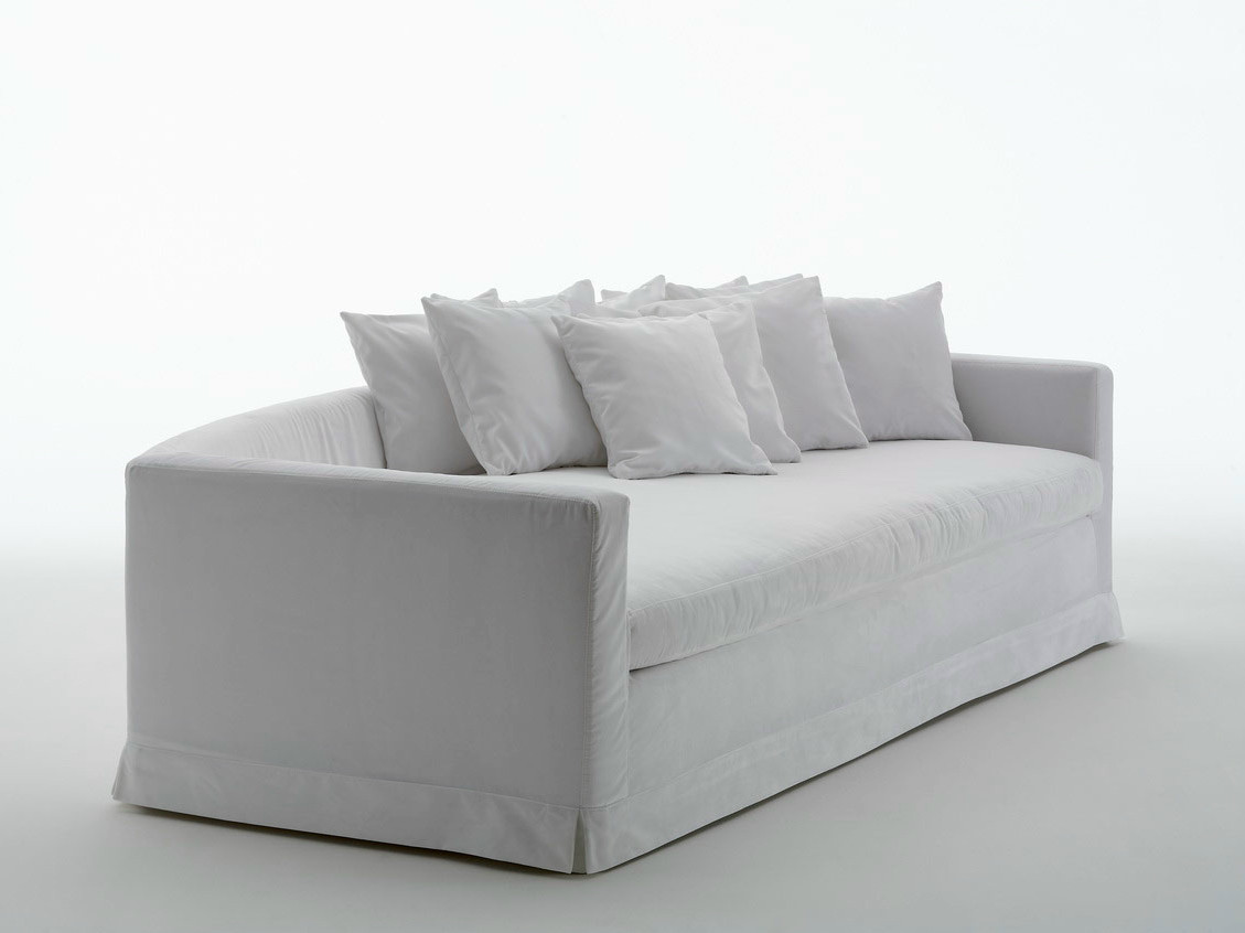 Otto Couch
 OTTO Sofa by PIANCA design Aldo Cibic