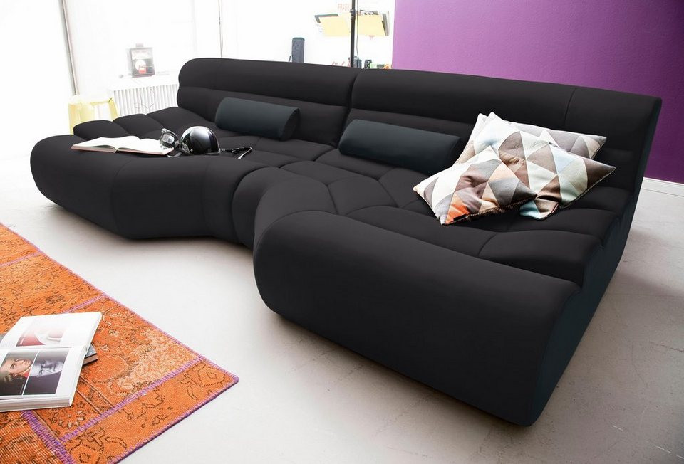 Otto Möbel Sofa
 TRENDMANUFAKTUR Big Sofa online kaufen