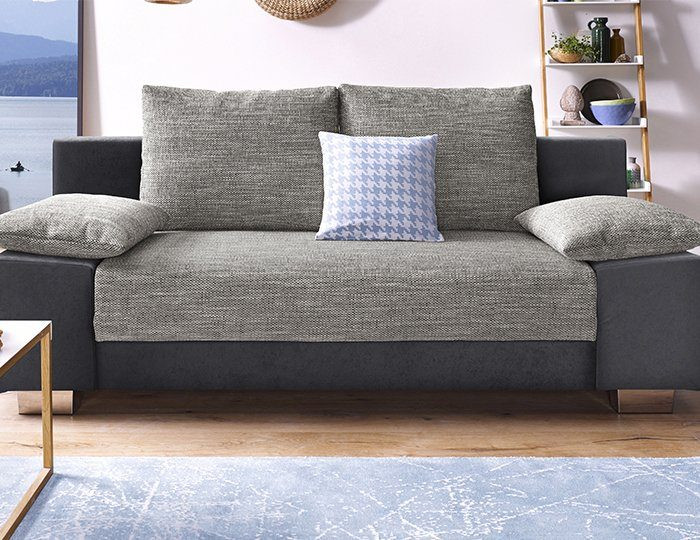 Otto Möbel Sofa
 Sofa & Couch Polstermöbel online kaufen