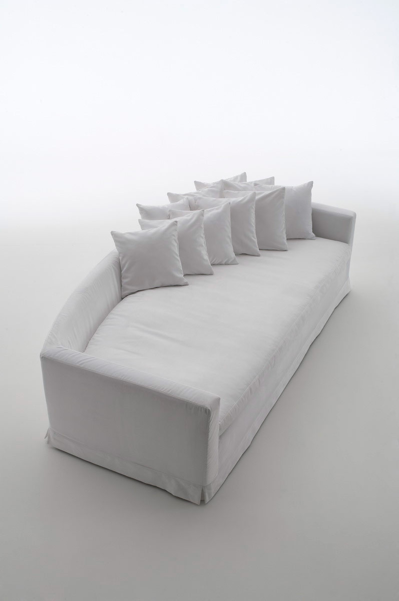 Otto Sofa
 OTTO Sofa by PIANCA design Aldo Cibic