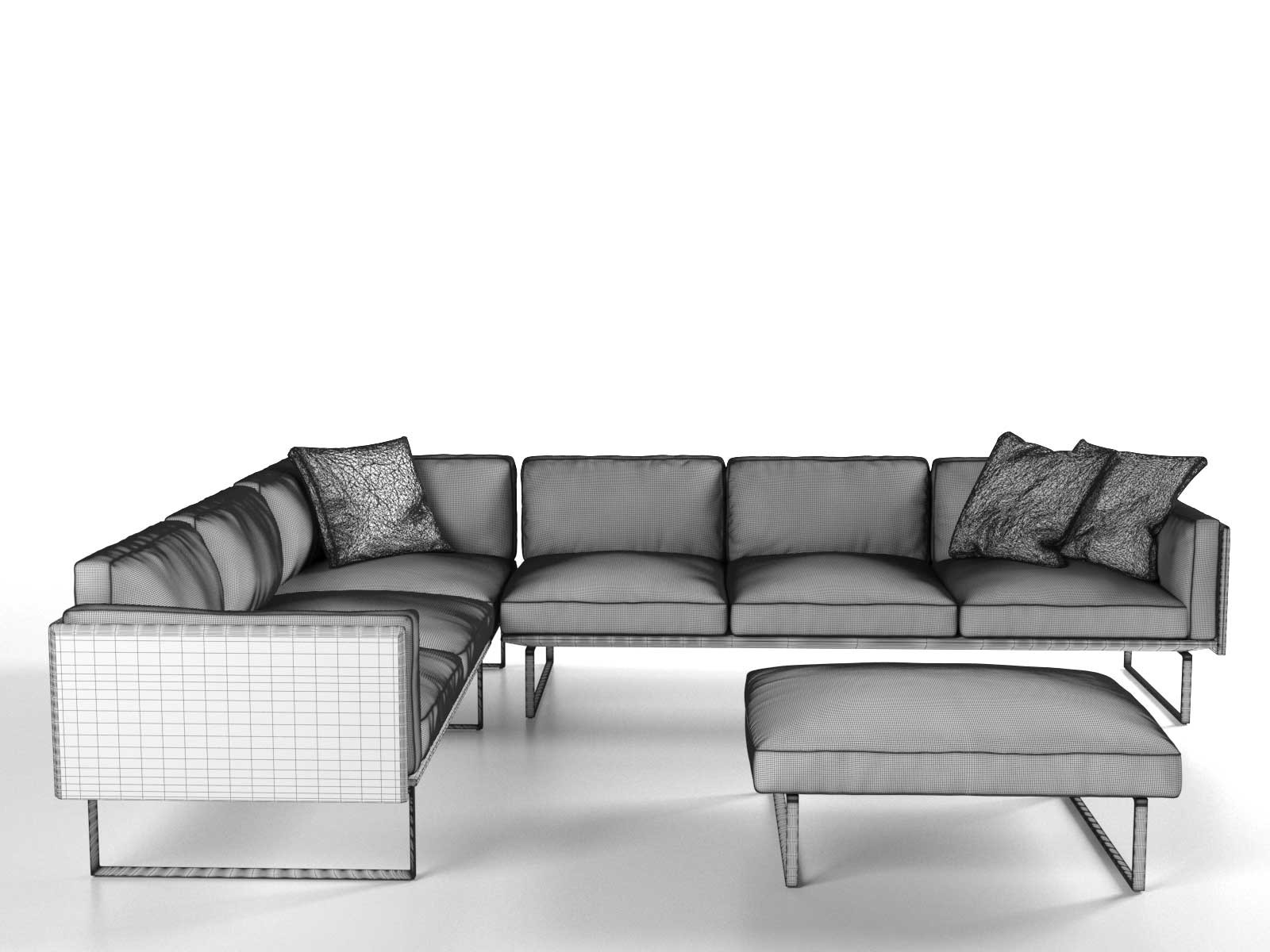 Otto Sofa
 202 Otto Sofa