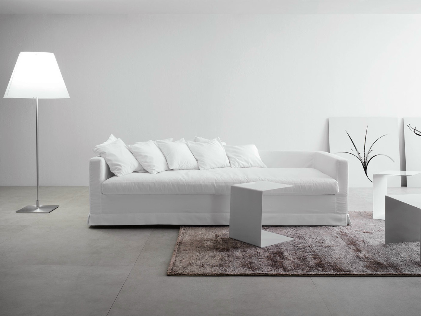 Otto Sofa
 OTTO Sofa by PIANCA design Aldo Cibic