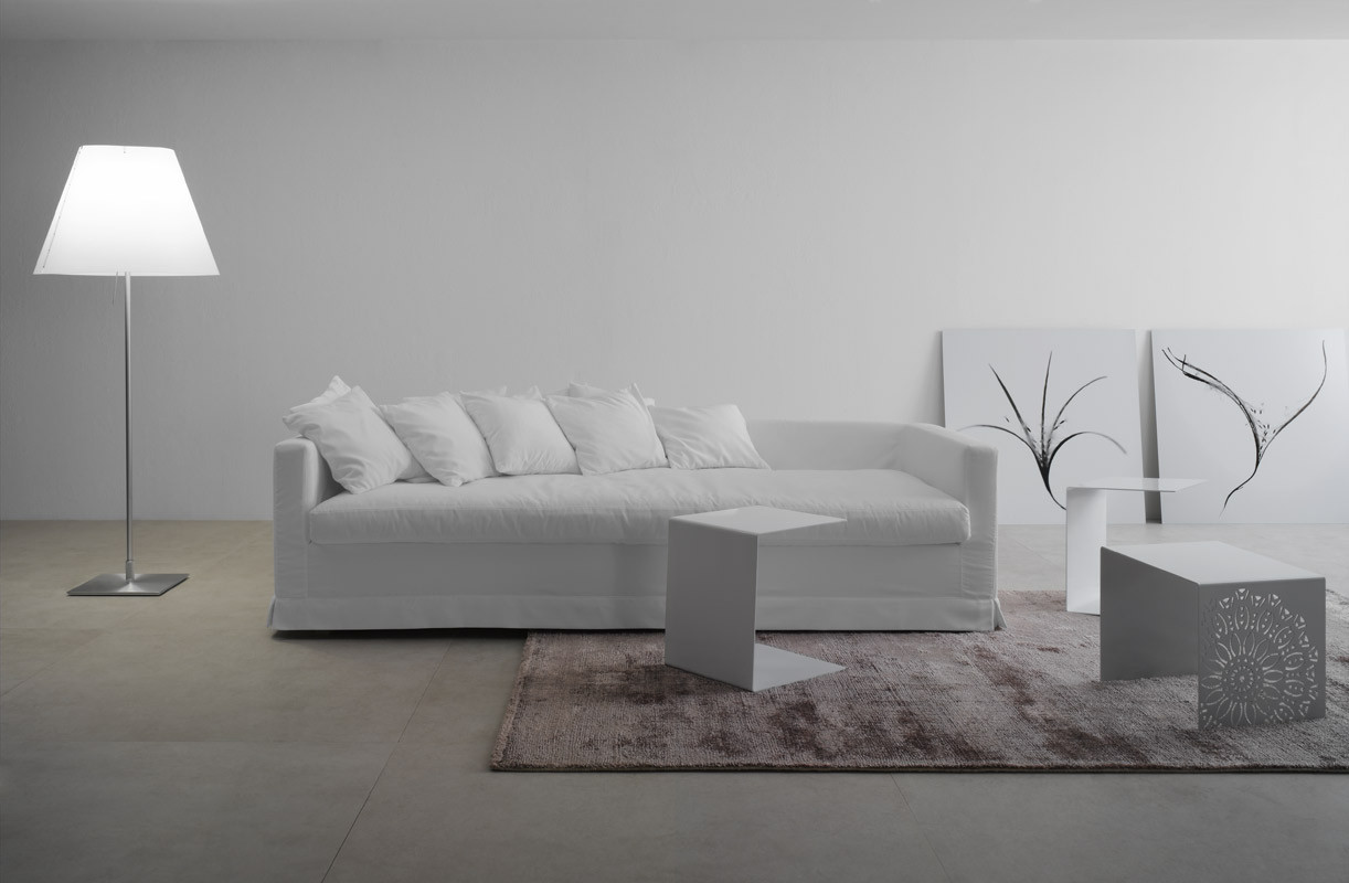 Otto Sofa
 Pianca Otto Sofa from Campbell Watson UK