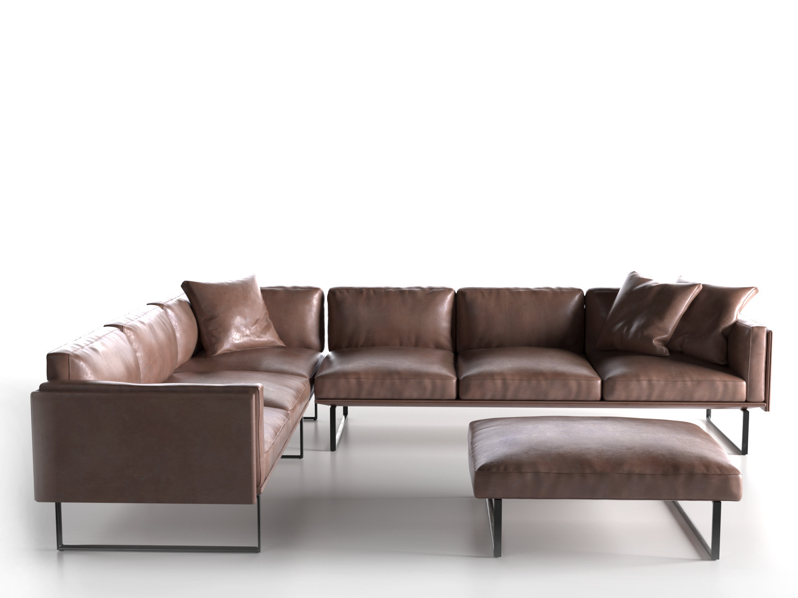 Otto Sofa
 202 Otto Sofa