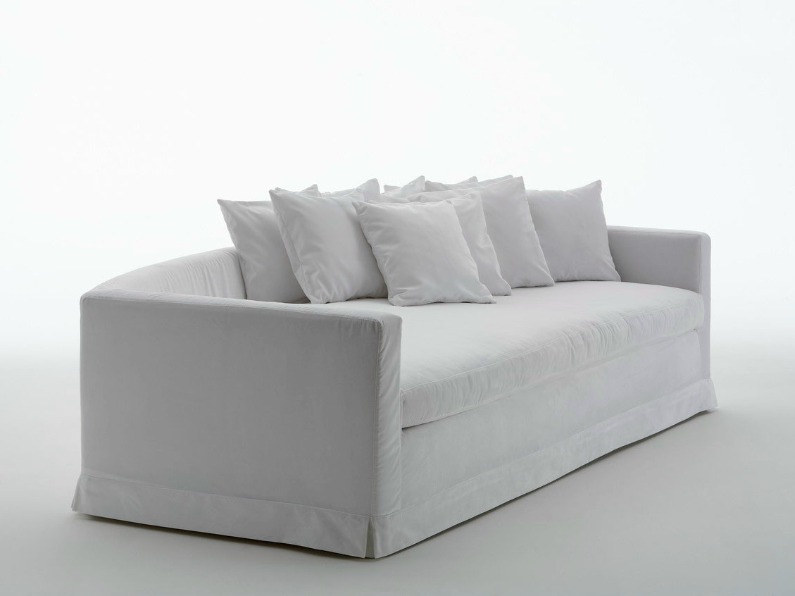 Otto Sofa
 OTTO Sofa by PIANCA design Aldo Cibic