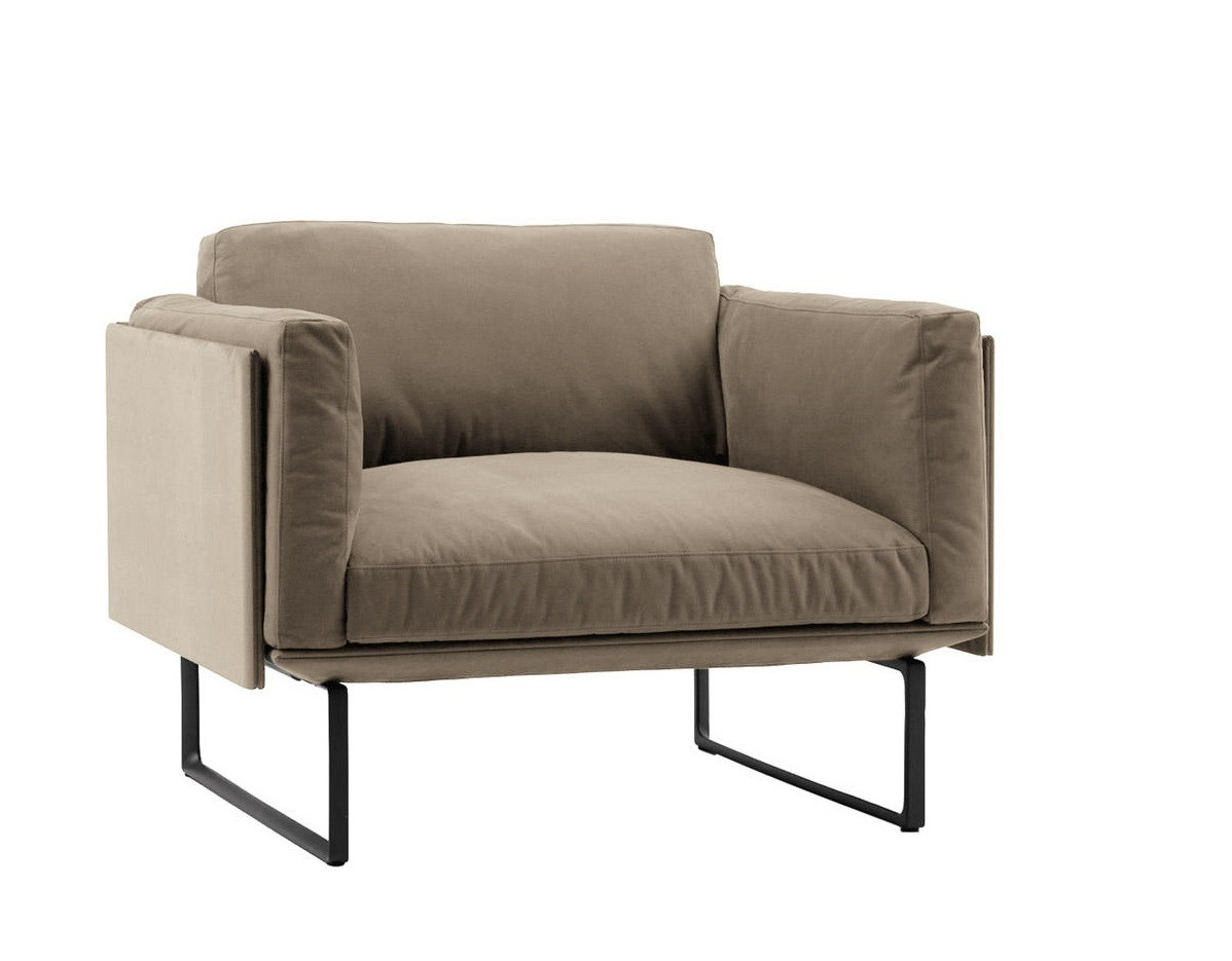 Otto Sofa
 Otto Sofa by Piero Lissoni for Cassina