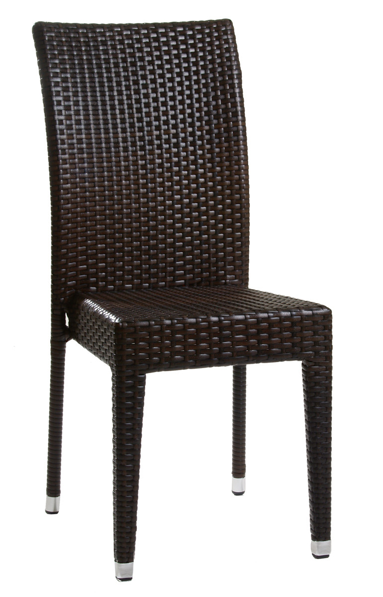 Outdoor Stühle
 Outdoor Stühle aus Polyrattan für Ihren Außenbereich bei