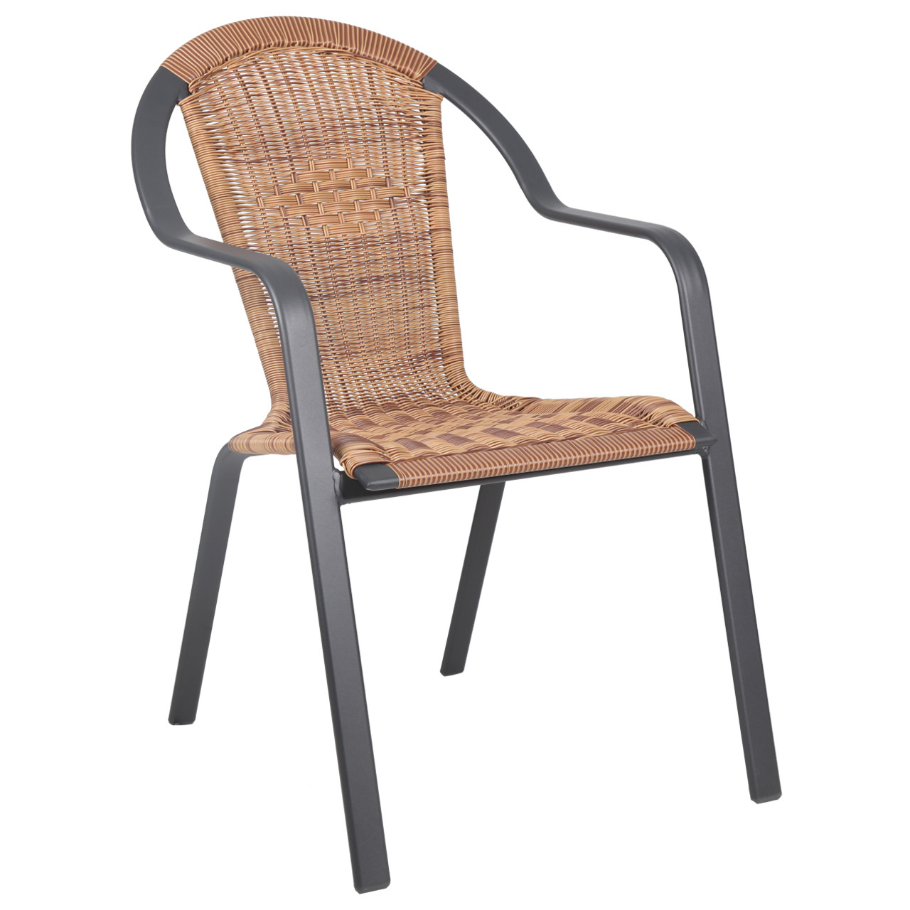 Outdoor Stühle
 Outdoor Stühle aus Polyrattan Outdoor Stühle