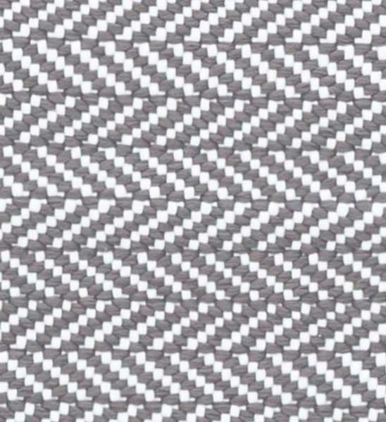 Outdoor Teppich Grau
 Outdoor Teppich Herringbone grau