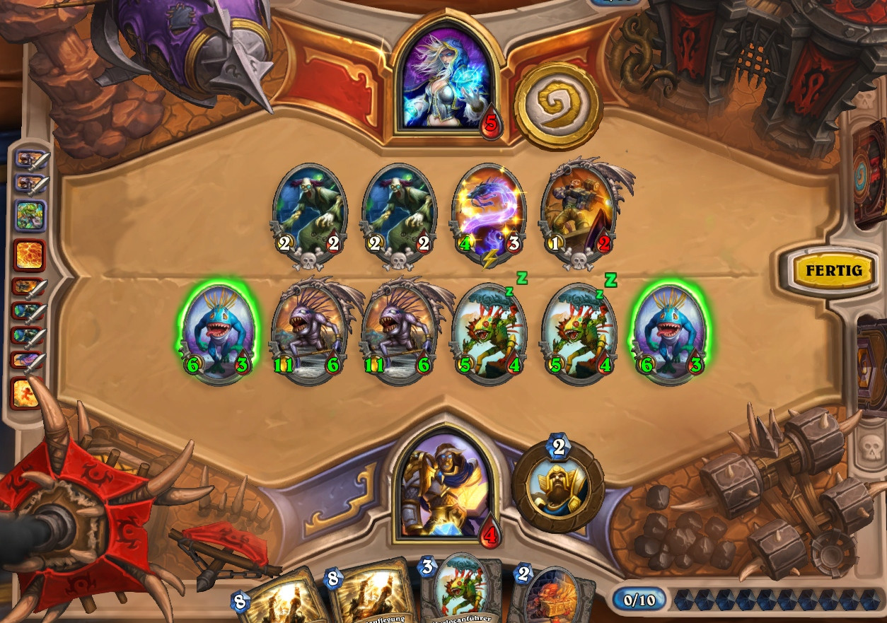 Paladin Deck Hearthstone
 How to build a paladin deck hearthstone