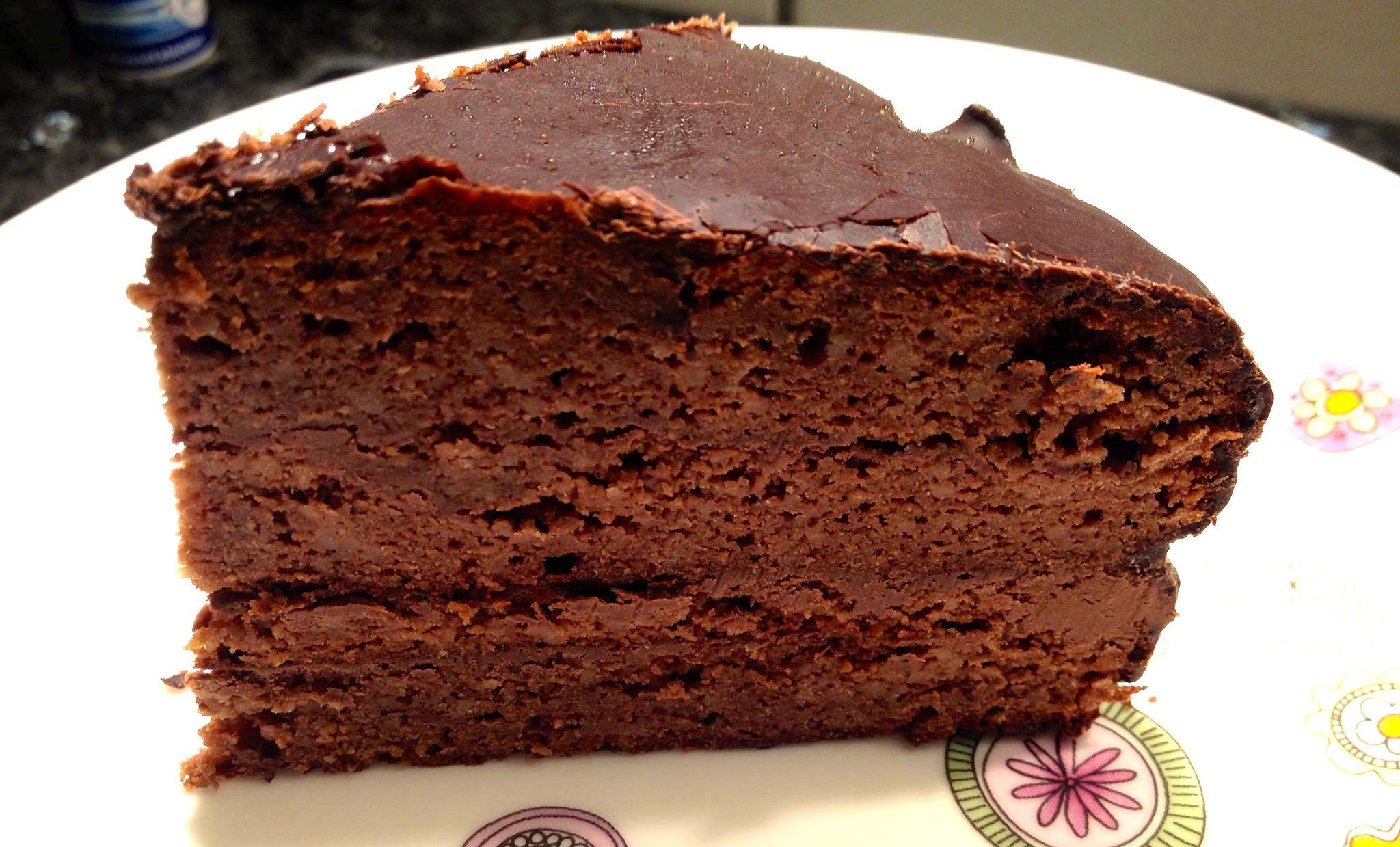 Paleo Kuchen
 Die Schokoladen e Kuchen Paleo – vegantauglich