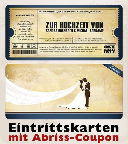 Papier Hochzeit
 Einladung Papier Hochzeit Details Zu Einladungskarten Zur