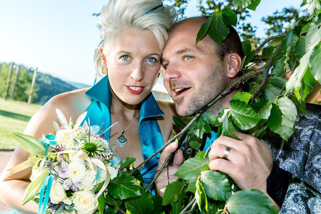 Papierene Hochzeit
 Hochzeit Sandra und Karl Kröpfl Das Eisenberg – Ihr