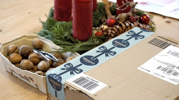 Pärchen Geschenke Amazon
 Last Minute Geschenke Amazon verlängert Bestellfristen