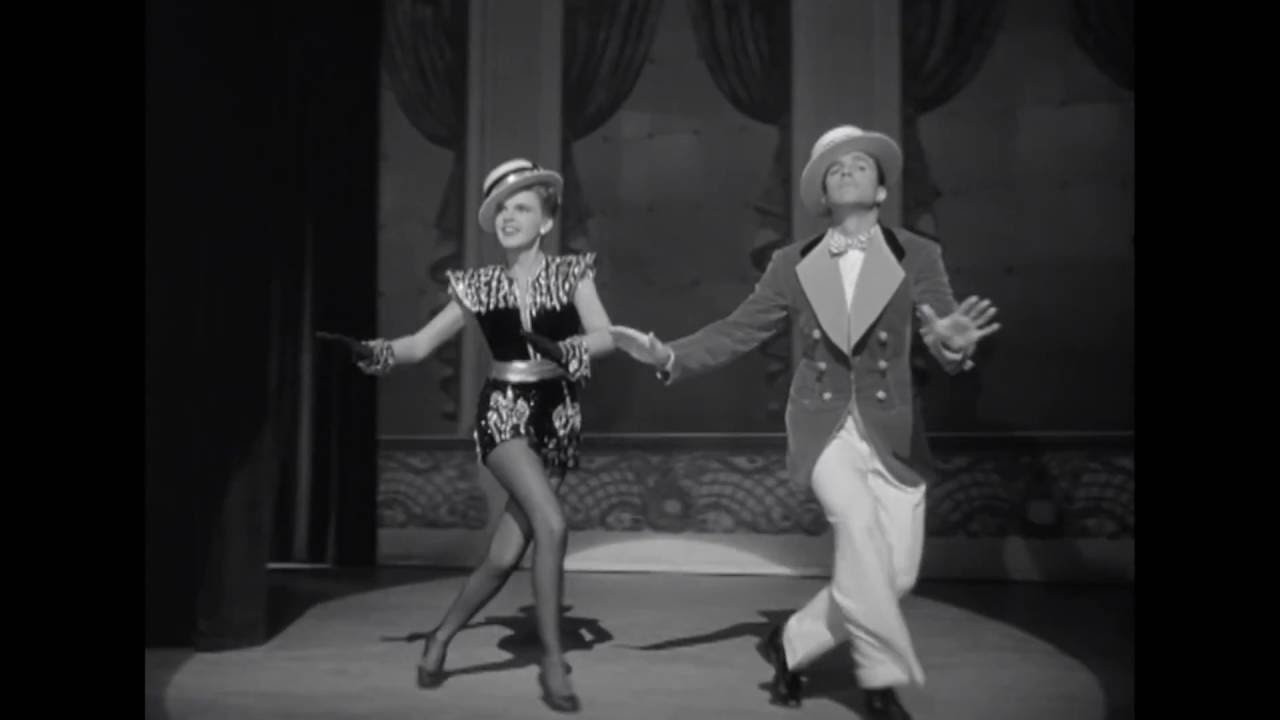 Parov Stelar Booty Swing
 60 Old Movies Dance Scenes Mashup Parov Stelar Booty