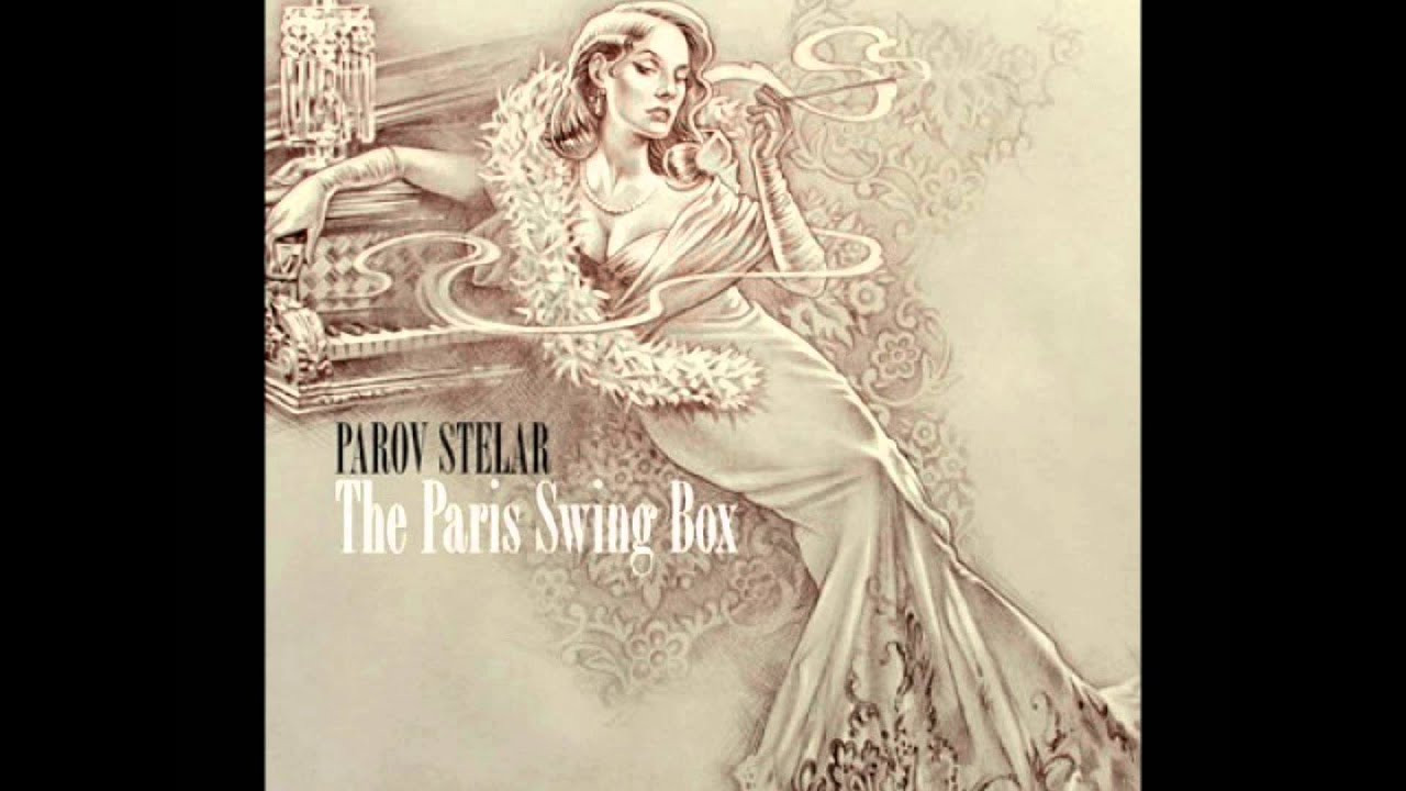 Parov Stelar Booty Swing
 Parov Stelar Booty Swing Kastler Remix [320 kbps]