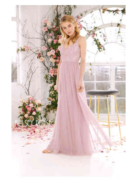 Pastell Kleid Hochzeit
 Kleid Pastell Die schönsten Modelle