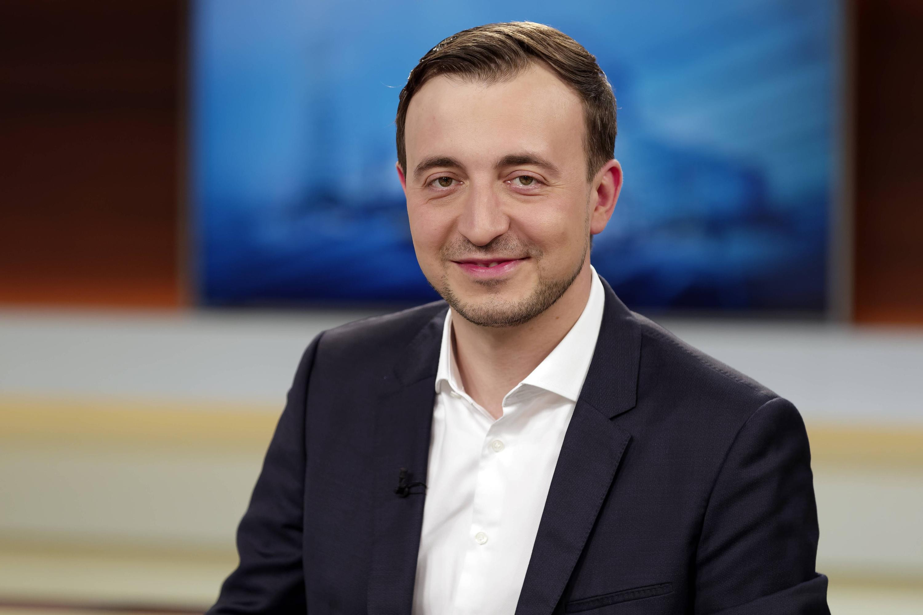 Paul Ziemiak Hochzeit
 Parteitag der CDU JU Chef Paul Ziemiak soll neuer CDU
