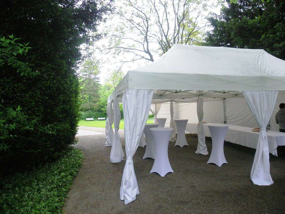 Pavillon Hochzeit
 Pavillon Hochzeit