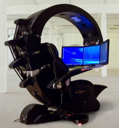 Pc Stuhl
 25 best ideas about Gaming Chair on Pinterest