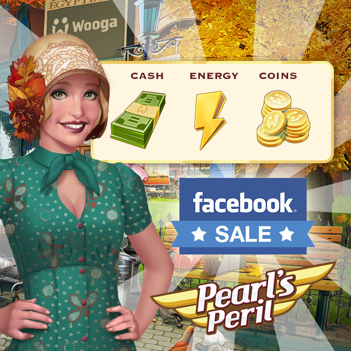 Pearl'S Peril Geschenke
 FACEBOOK HARVEST SALE Pearl s Peril Wiki