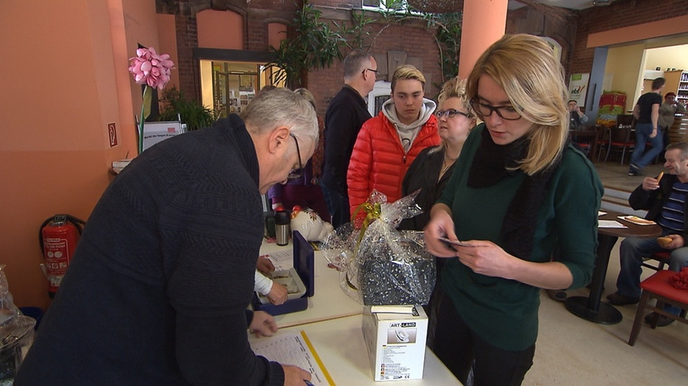 Peinliche Geschenke
 Markt der langen G sichter Für Grusel Geschenke und