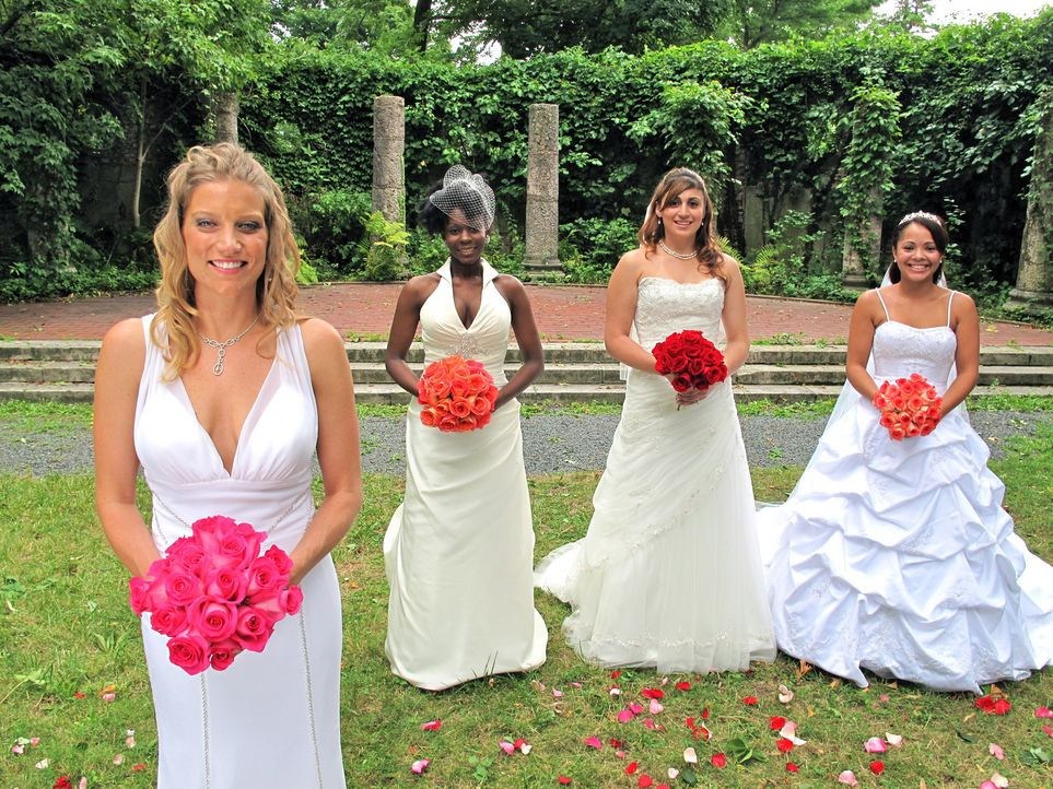 Perfekte Hochzeit
 Die perfekte Hochzeit and Musical Chairs sixx