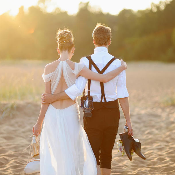 Perfekte Hochzeit
 Hochzeits Horoskop Dein Sternzeichen verrät wie deine