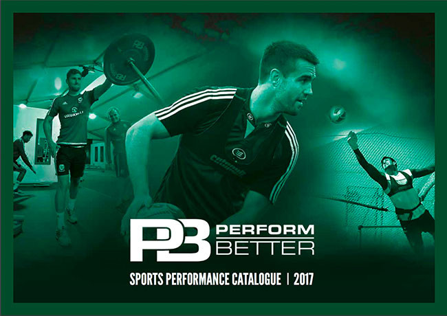 Perform Better
 Sports Performance Equipment