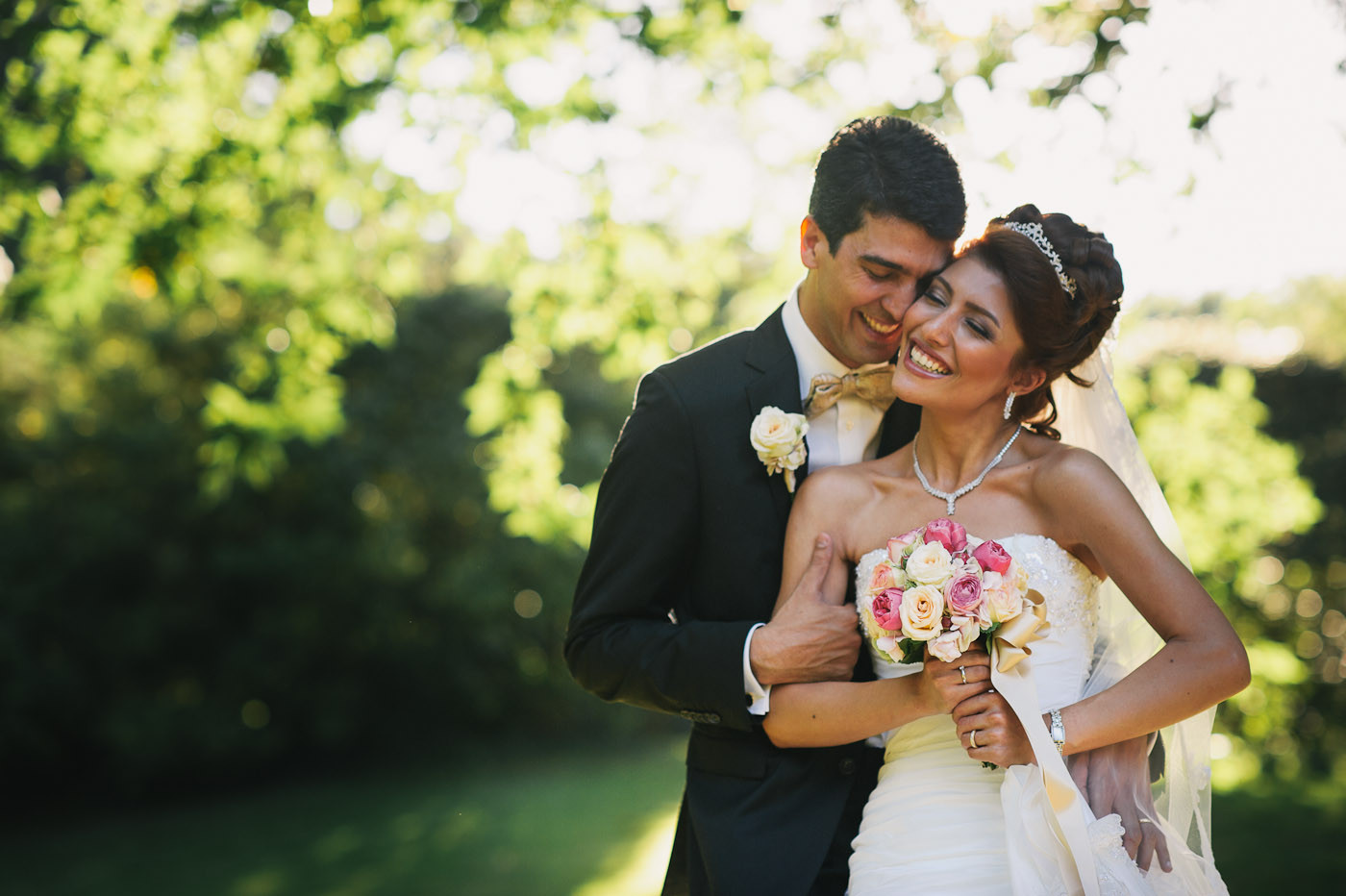 Persische Hochzeit
 Persische Hochzeit auf Schloss Dyck Heidefotograf