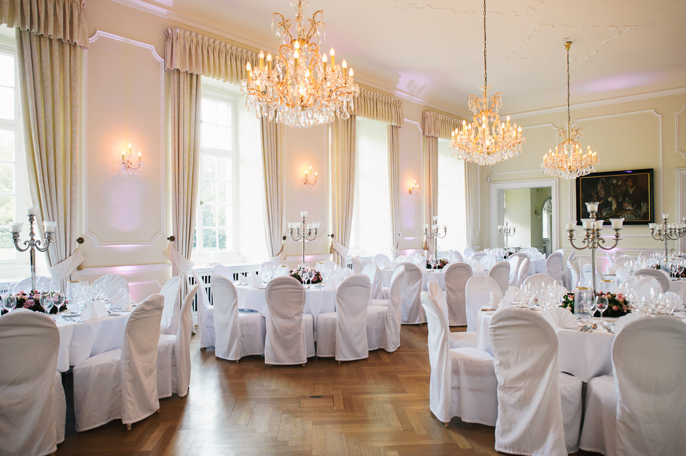 Persische Hochzeit
 Persische Hochzeit auf Schloss Dyck Heidefotograf