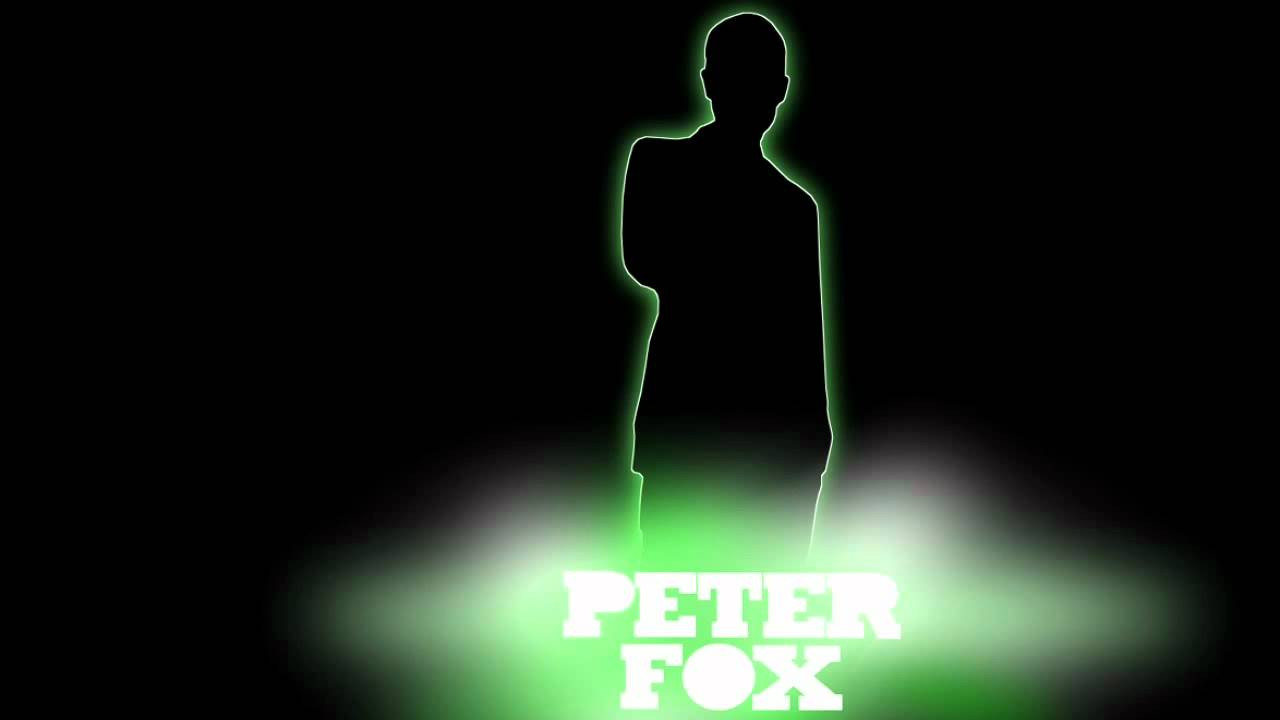 Peter Fox Haus Am See
 Peter Fox Haus Am See Instrumental HQ