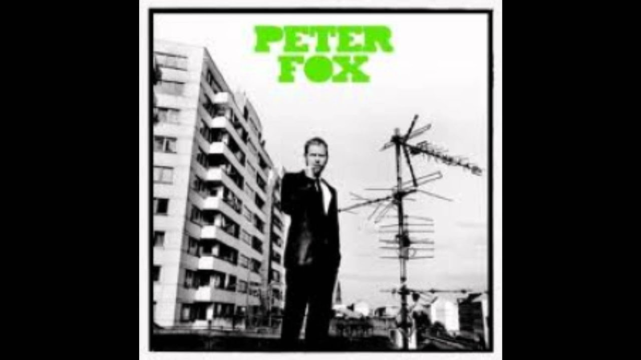 Peter Fox Haus Am See
 Peter Fox Haus Am See Remix