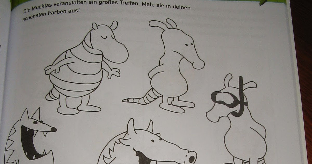 Pettersson Und Findus Ausmalbilder
 pettersson und findus malvorlagen