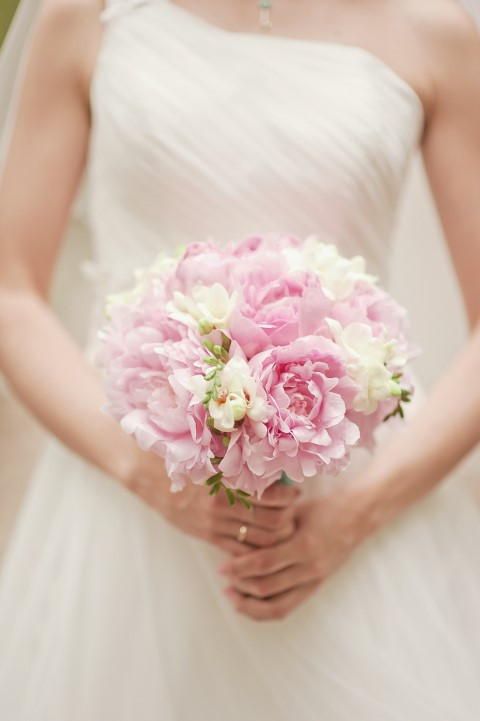 Pfingstrose Brautstrauß
 Blumenlexikon Bedeutung von Blumensorten