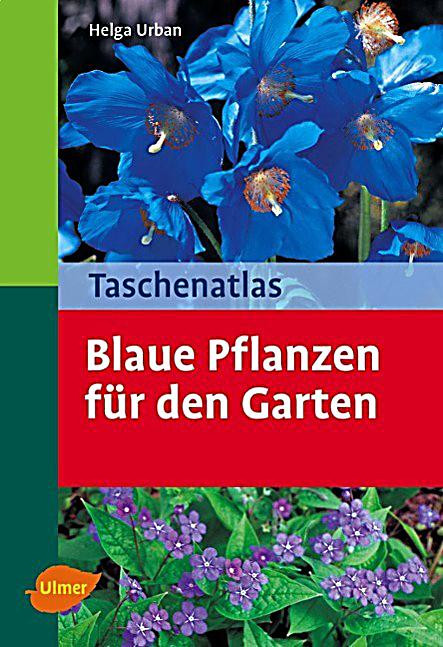 Pflanzen Für Den Garten
 Taschenatlas Blaue Pflanzen für den Garten Buch Weltbild