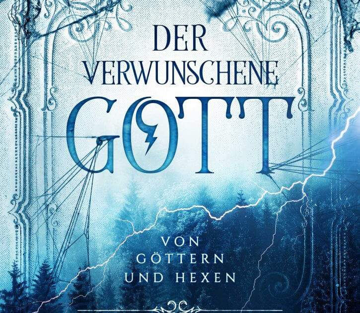 Phantastik Couch
 Der verwunschene Gott Von Göttern und Hexen 1 Titel