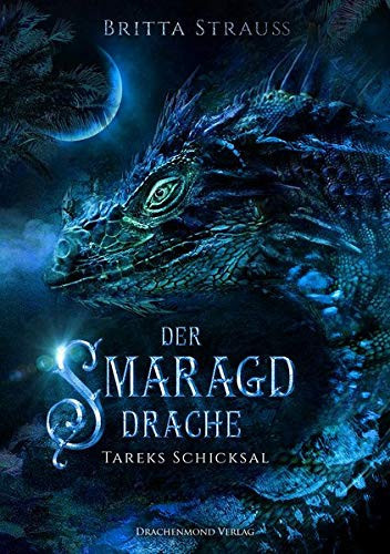 Phantastik Couch
 Der Smaragddrache 2 Tareks Schicksal Titel