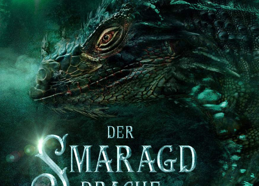 Phantastik Couch
 Der Smaragddrache 1 Gemmas Reise Titel Phantastik