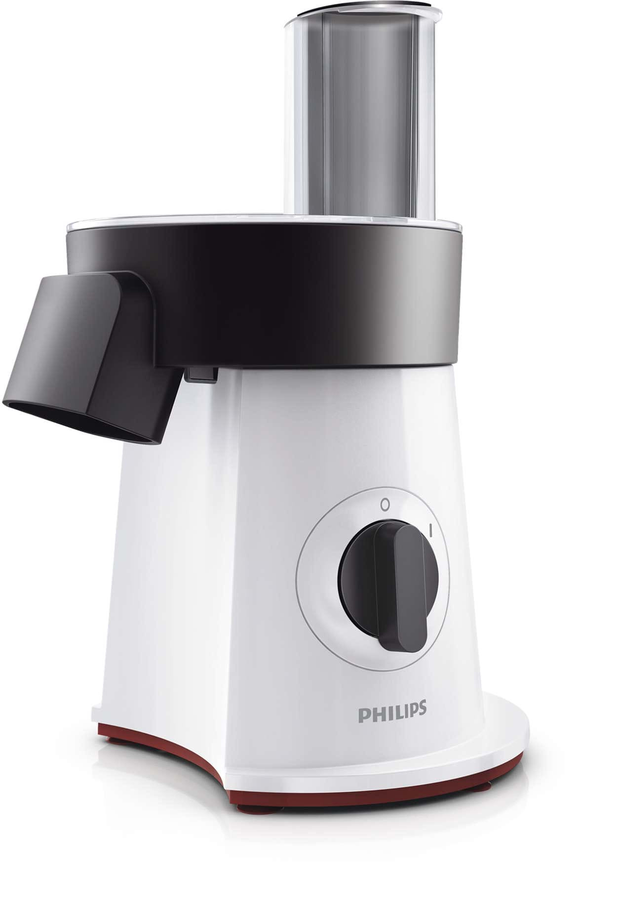 Philips Küchenmaschine
 Philips Küchenmaschine SaladMaker HR1388 80