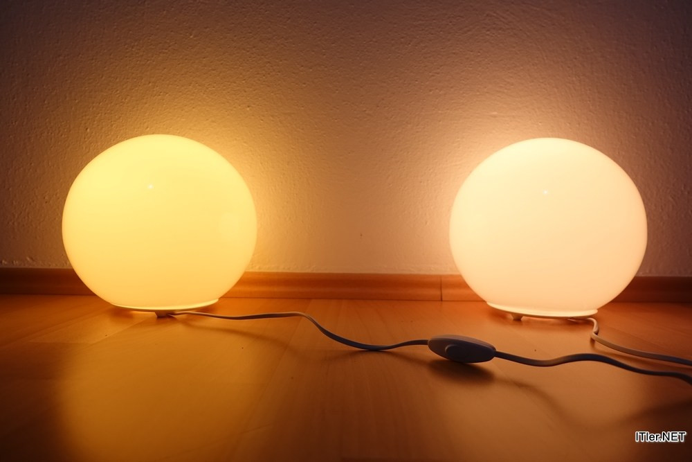 Philips Lampen
 IKEA Tradfri VS Philips Hue LED Lampen – Vergeichs Test